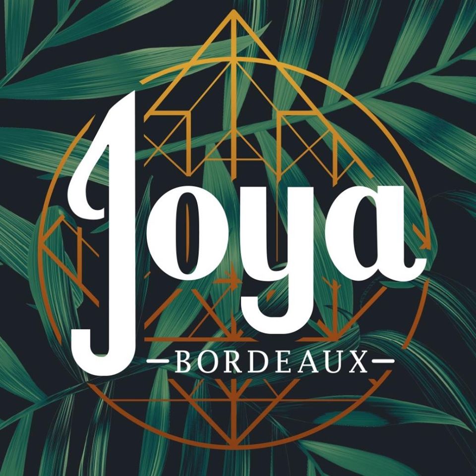 Joya - Bar à Tapas / Restaurant à Bordeaux