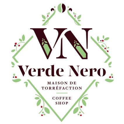 Verde Nero - Coffee Shop Bordeaux