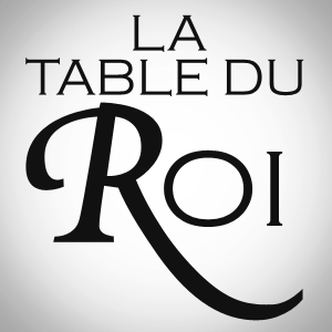 Restaurant La Table du Roi - Grand Hôtel Roi René à Aix en provence