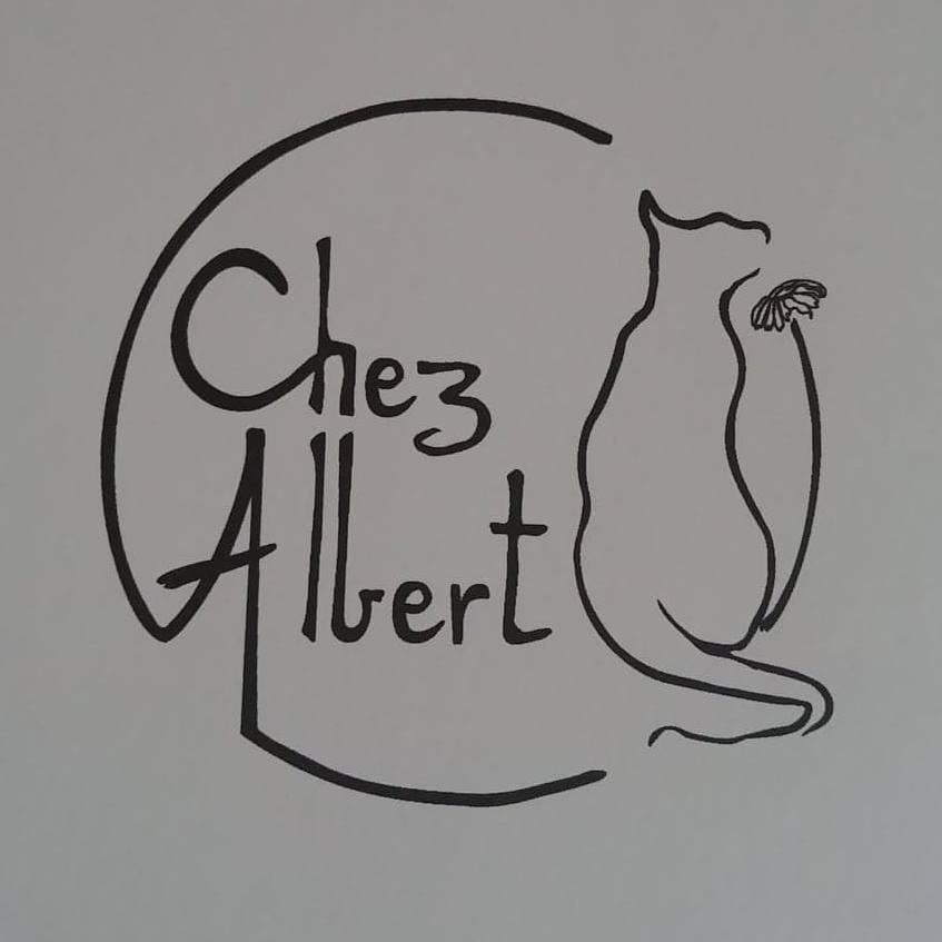 Coffee Shop Chez Albert à la Rochelle