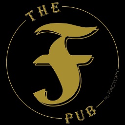 The F Pub by The Factory Marseille