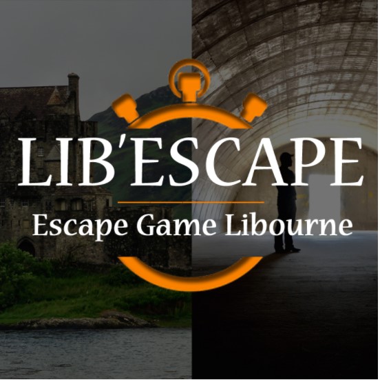 Lib’Escape - l'escape game de Libourne