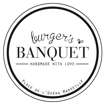 Restaurant Burger’s Banquet à Marseille