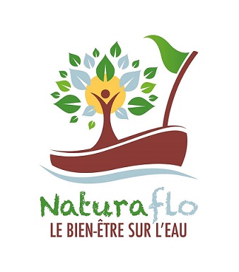 Péniche Naturaflo - Le bien-être sur l'eau à Bordeaux / yoga, naturopathie, croisière, relaxation...