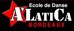 A'LatiCa Bordeaux / Pessac - École de danses Salsa, Bachata, Semba, Kizomba, Rueda et Rock