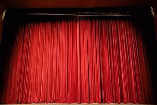 Marseille (13008) - Théâtre, comédie, spectacle “L'invitation” à L'Archange Théâtre  – Le 31 décembre 2022 à 17h30 ou 20h ou 22h30