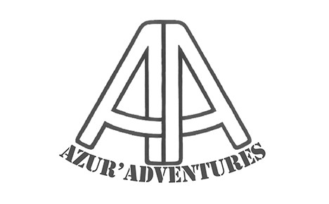 Azur'Adventures à Nice - Le jeu de Laser Tag (laser game) itinérant