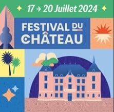 Festival du Château à Solliès-Pont (83210) - Edition 2024