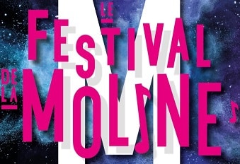 Festival de la Moline 2023 - Marseille