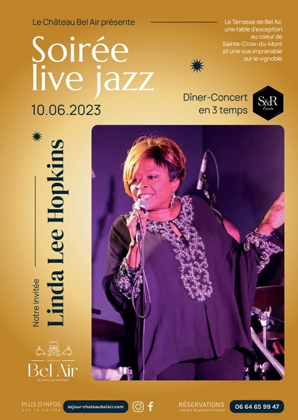 https://the-place-to-be.fr/wp-content/uploads/2023/04/soiree-jazz-gospel-concert-Linda-Lee-Hopkins-Chateau-Bel-Air-Sainte-Croix-du-Mont-Gironde-f7fd112d.jpg