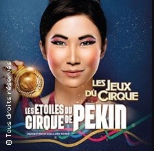 Le Cirque Phénix avec Les Etoiles Du Cirque De Pékin - "Les Jeux Du Cirque" - Réveillon Circassien pour le Nouvel An 2024 ( 75012)