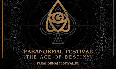 Paranormal Festival 2023 - Zénith de Lille - Adultes