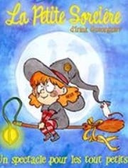 Pièce de théâtre pour enfant "La petite sorcière" - 59000 Lille - De 1 à 6 ans