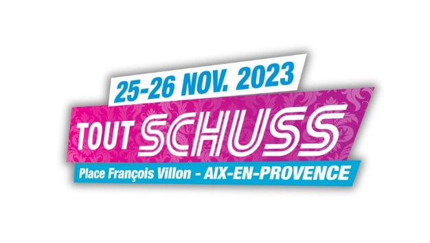 Tout Schuss Days 2023 - La Montagne débarque à Aix-en-Provence