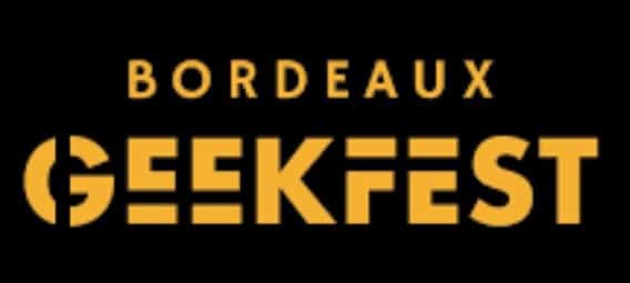 Bordeaux GeekFest - Edition 2024
