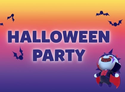 Soirée Halloween 2026 au Gulli Parc d’Aix-en-Provence – À partir de 5 ans